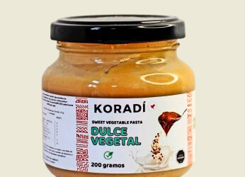 Dulce Vegetal