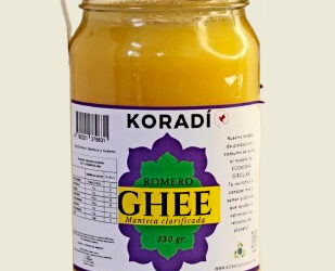 Ghee de Romero