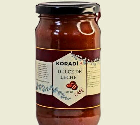 Dulce de leche (Café)